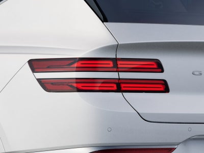 2027 Genesis GV80 2.5T PRESTIGE