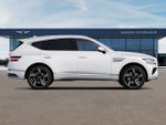 2027 Genesis GV80 2.5T PRESTIGE