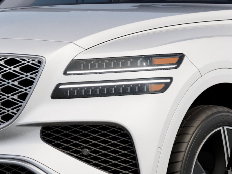 2027 Genesis GV80 2.5T PRESTIGE