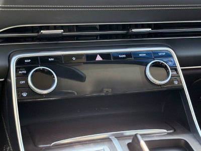 2024 Genesis GV80 3.5T Prestige