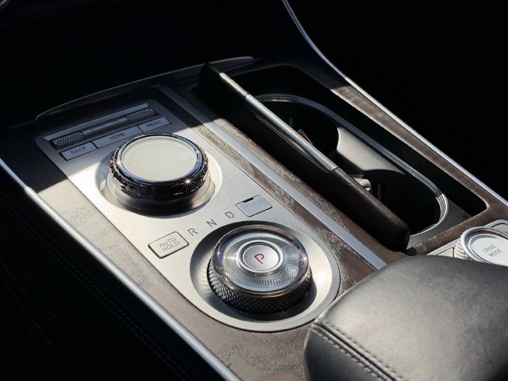 2024 Genesis GV80 3.5T Prestige