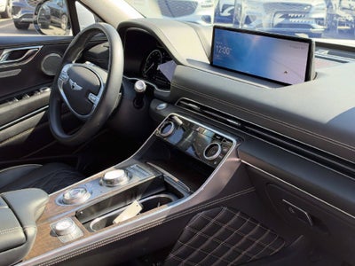 2024 Genesis GV80 3.5T Prestige