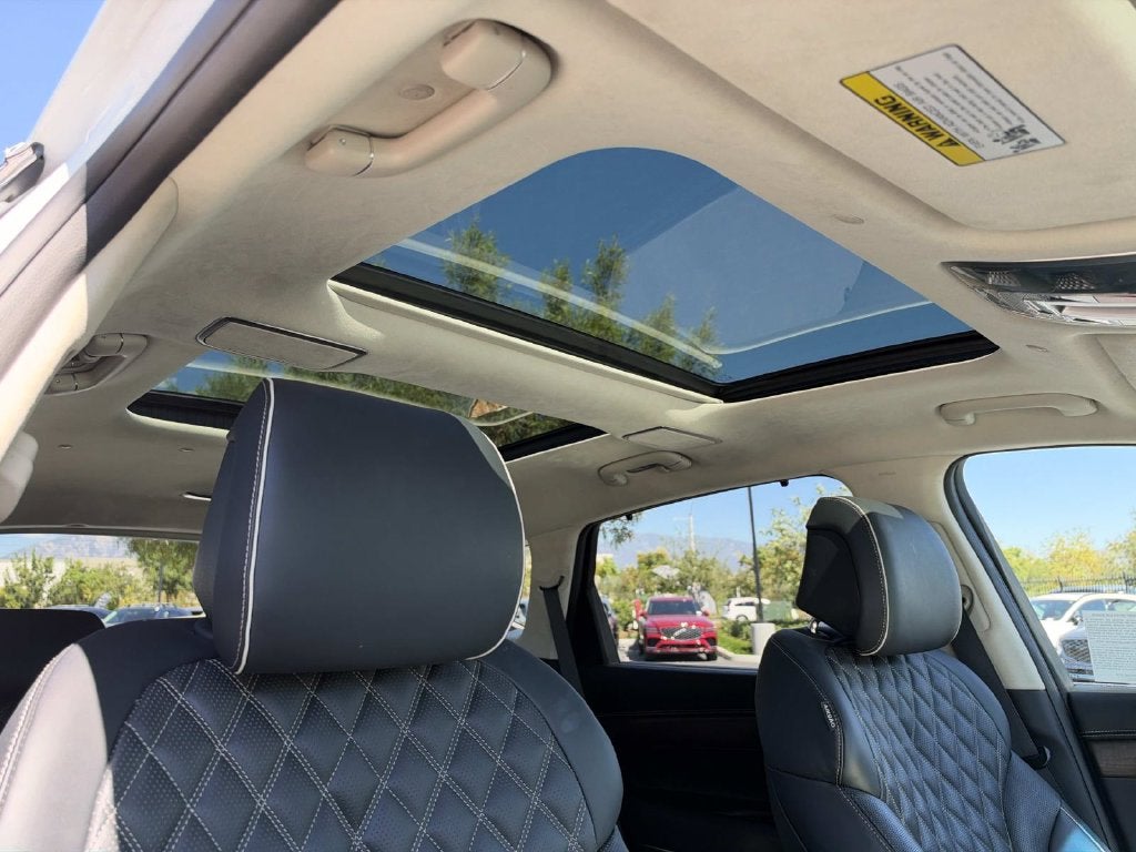 2024 Genesis GV80 3.5T Prestige