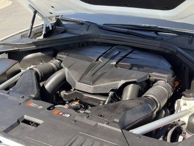 2024 Genesis GV80 3.5T Prestige