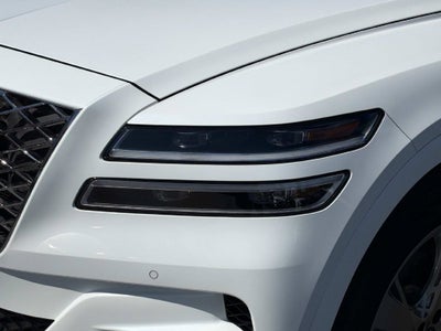2024 Genesis GV80 3.5T Prestige