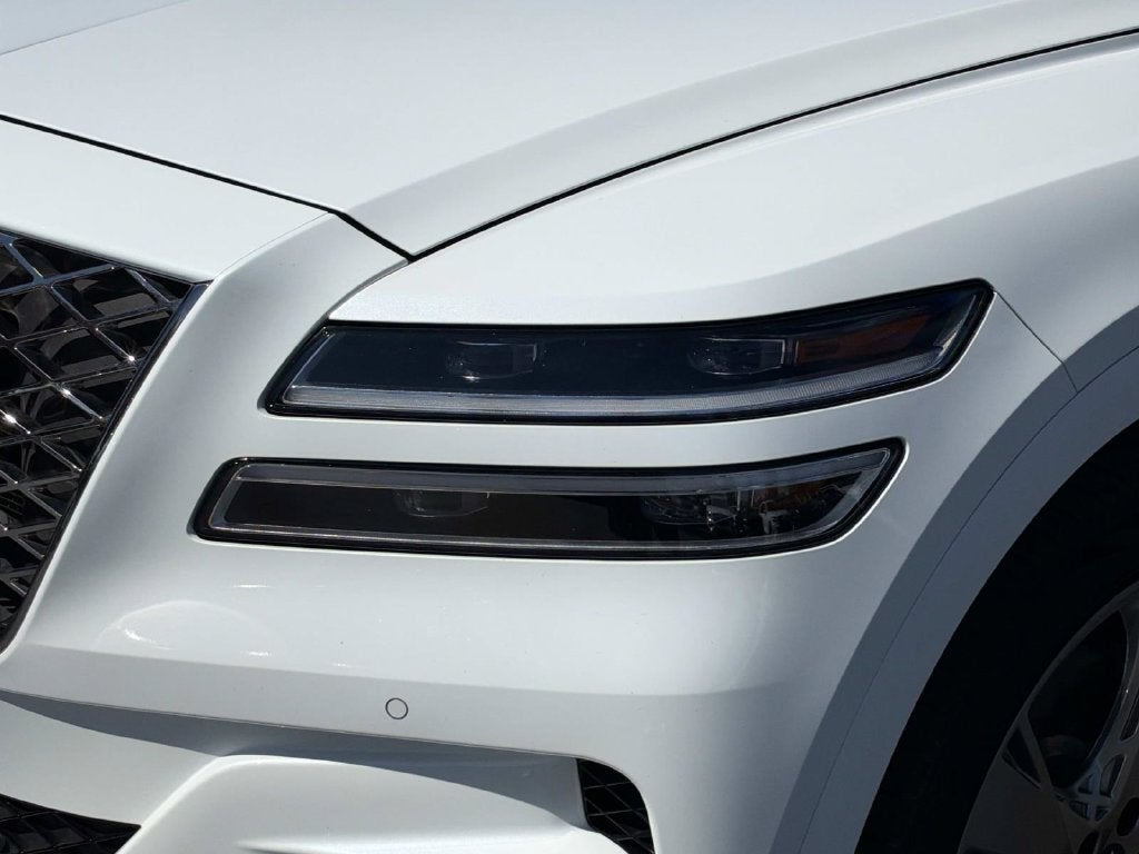 2024 Genesis GV80 3.5T Prestige