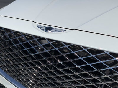 2024 Genesis GV80 3.5T Prestige