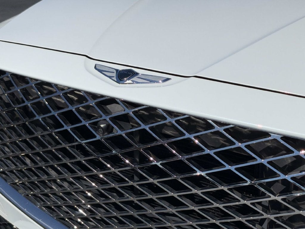 2024 Genesis GV80 3.5T Prestige