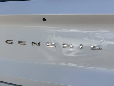 2024 Genesis GV80 3.5T Prestige