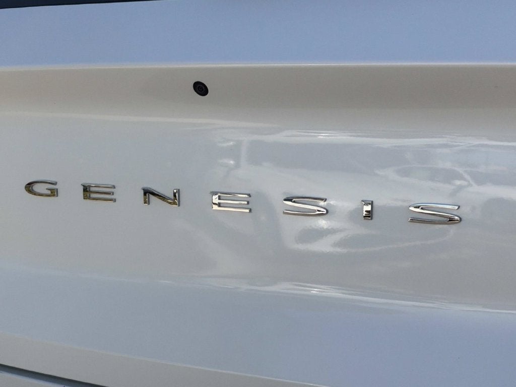 2024 Genesis GV80 3.5T Prestige