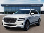 2024 Genesis GV80 3.5T Prestige