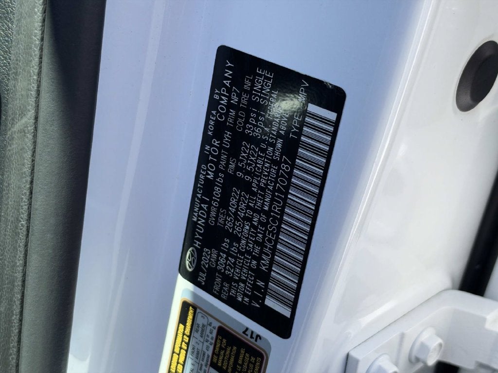 2024 Genesis GV80 3.5T Prestige