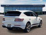 2024 Genesis GV80 3.5T Prestige