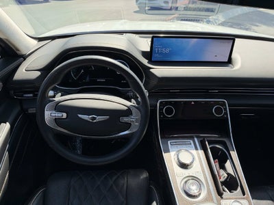 2024 Genesis GV80 3.5T Prestige