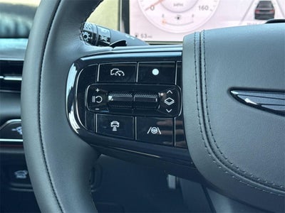 2026 Genesis GV80 2.5T PRESTIGE BLACK