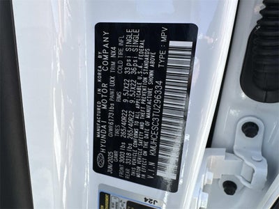 2026 Genesis GV80 2.5T PRESTIGE BLACK