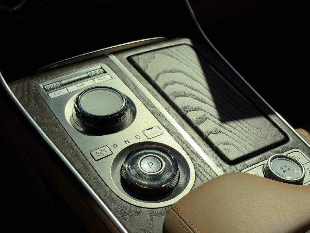 2024 Genesis GV80 3.5T Prestige