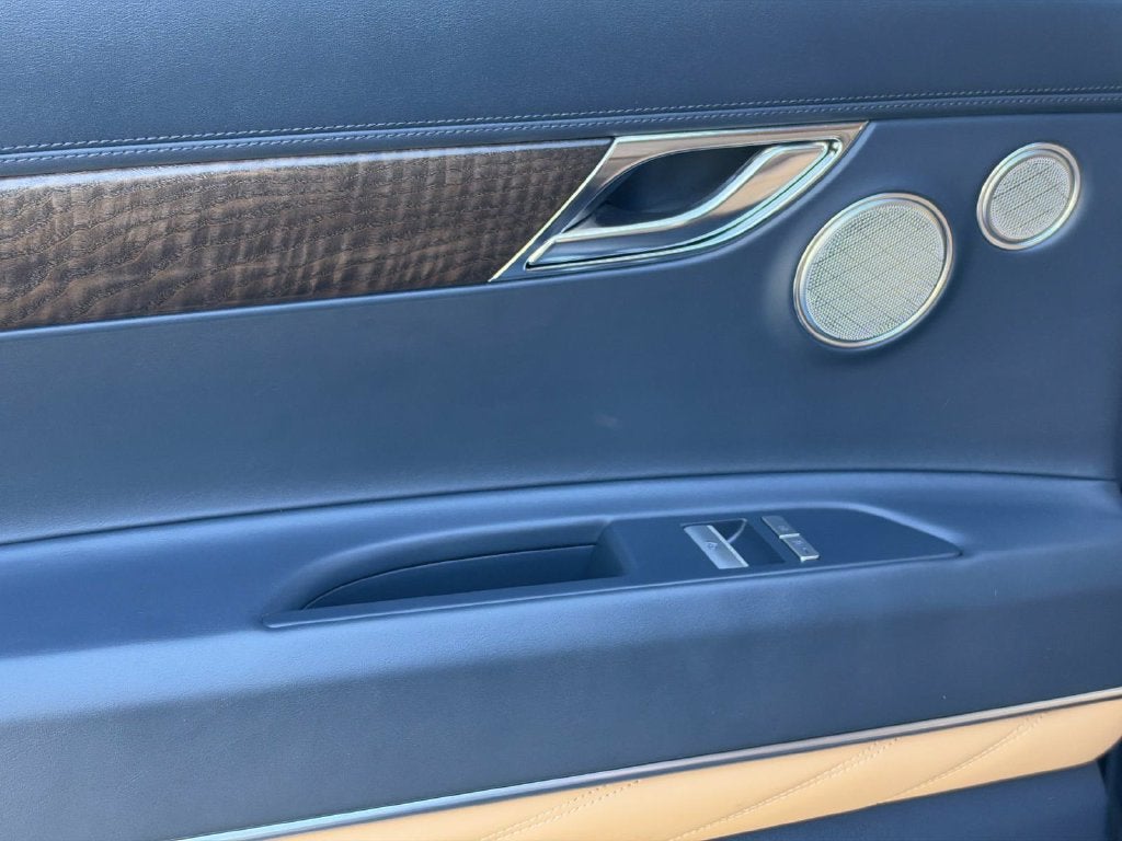 2024 Genesis GV80 3.5T Prestige