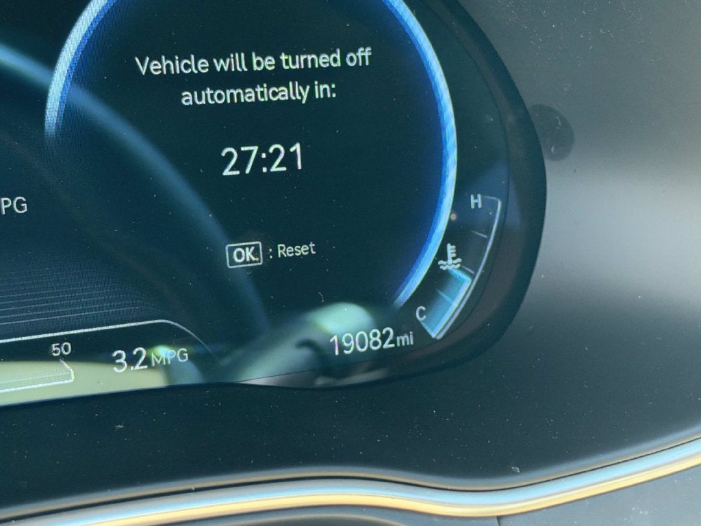 2024 Genesis GV80 3.5T Prestige
