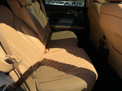 2024 Genesis GV80 3.5T Prestige