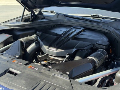 2024 Genesis GV80 3.5T Prestige