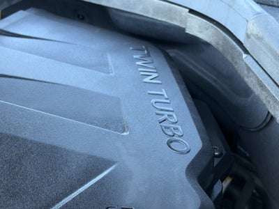 2024 Genesis GV80 3.5T Prestige