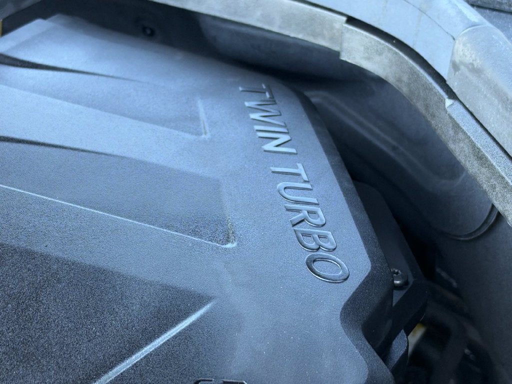 2024 Genesis GV80 3.5T Prestige
