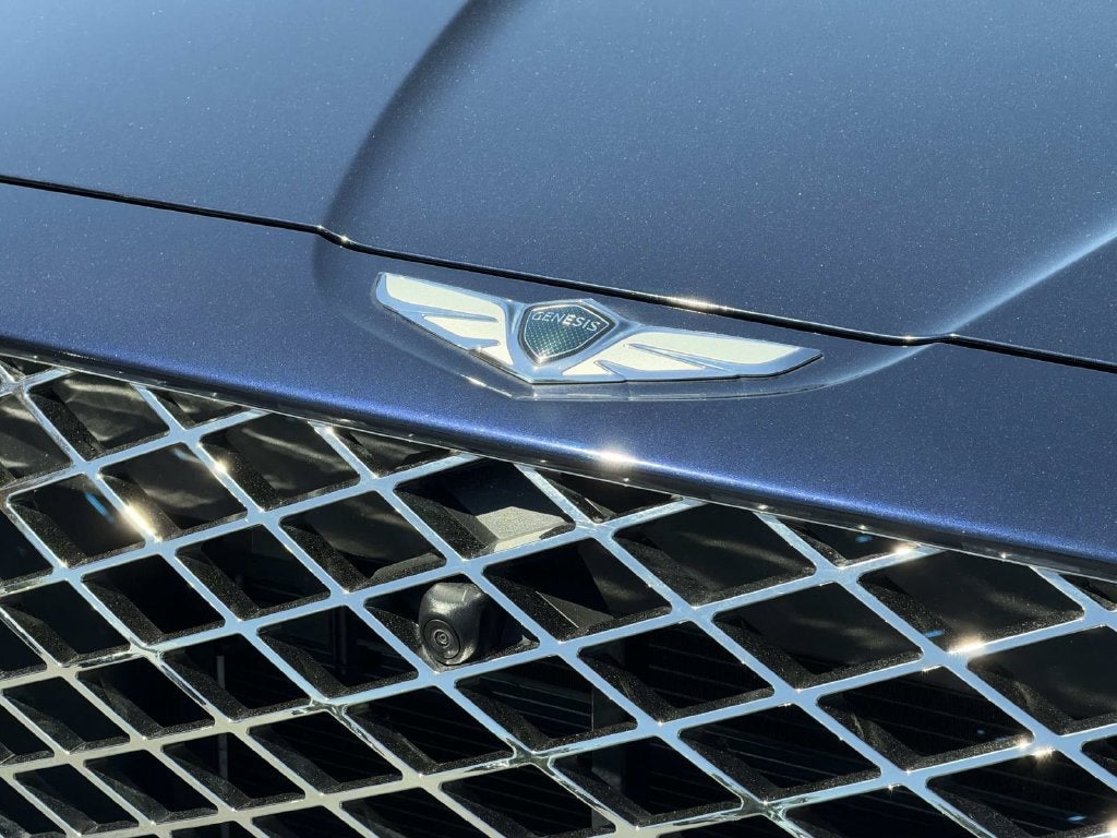 2024 Genesis GV80 3.5T Prestige