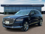 2024 Genesis GV80 3.5T Prestige