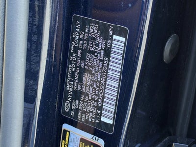 2024 Genesis GV80 3.5T Prestige