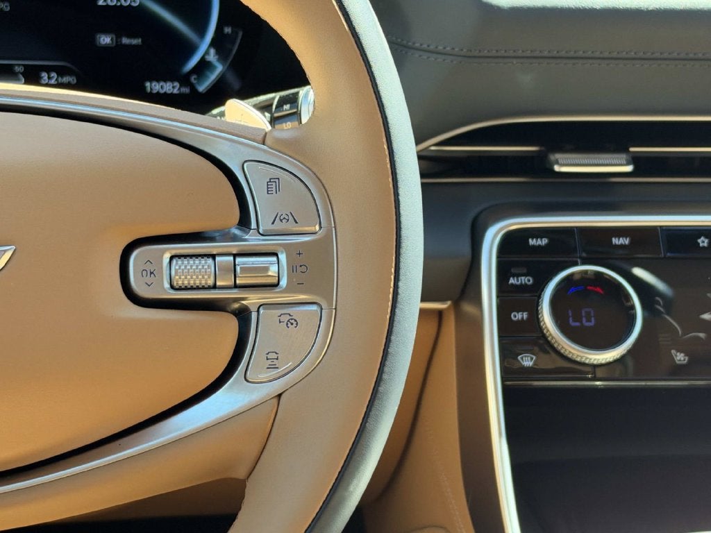 2024 Genesis GV80 3.5T Prestige