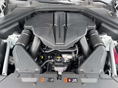 2026 Genesis GV80 2.5T PRESTIGE BLACK