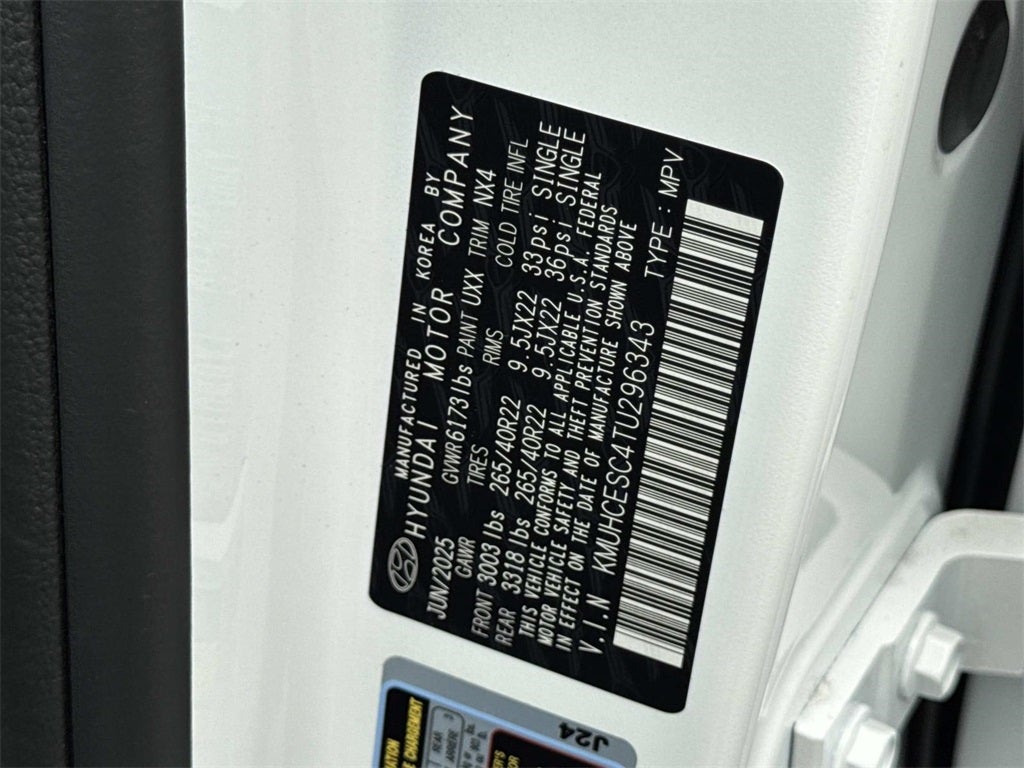 2026 Genesis GV80 2.5T PRESTIGE BLACK