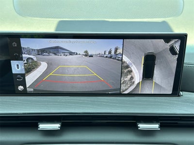 2026 Genesis GV80 2.5T PRESTIGE BLACK