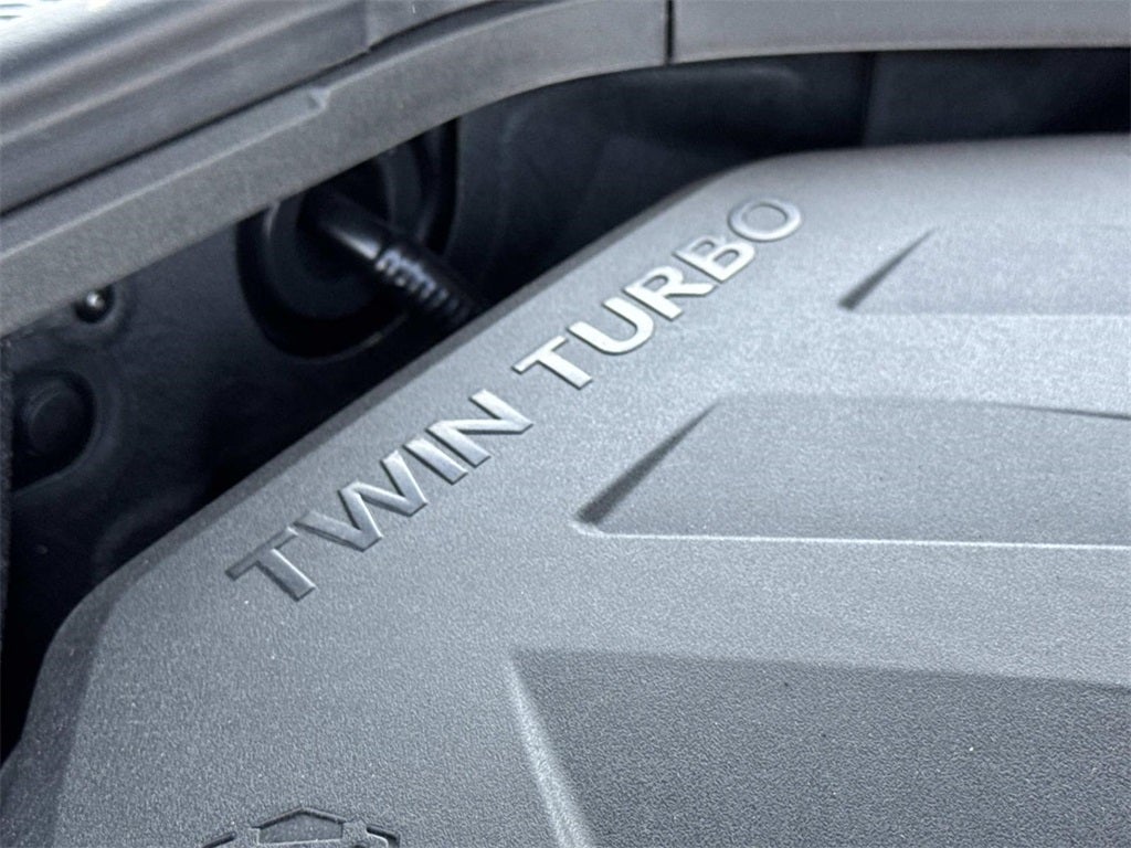 2026 Genesis GV80 2.5T PRESTIGE BLACK