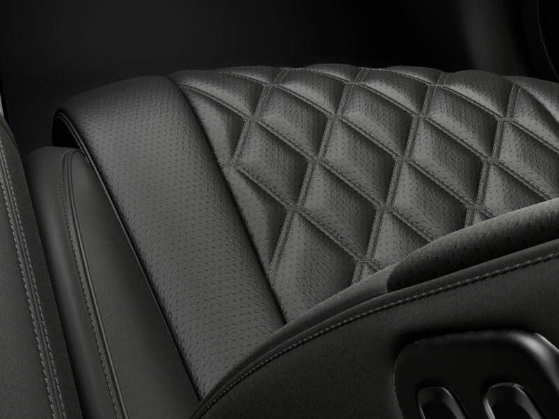 2026 Genesis GV80 2.5T PRESTIGE BLACK