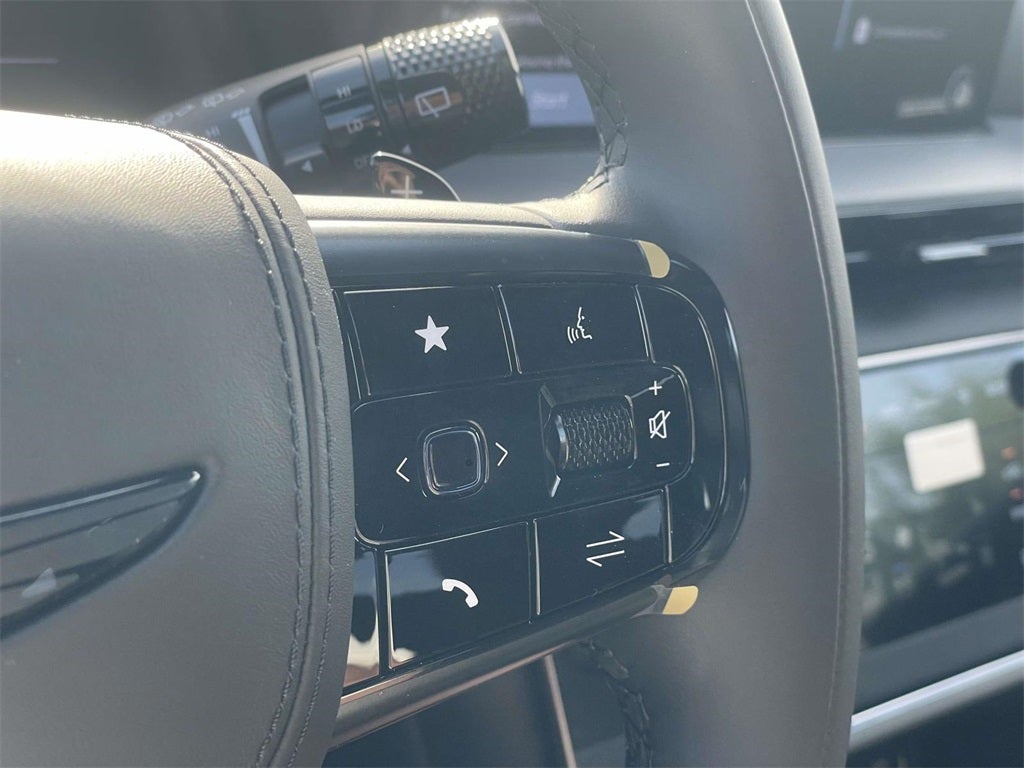 2026 Genesis GV80 2.5T PRESTIGE BLACK