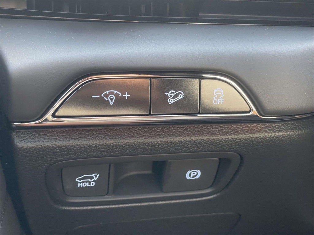 2026 Genesis GV80 2.5T PRESTIGE BLACK