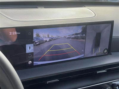 2026 Genesis GV80 2.5T PRESTIGE BLACK