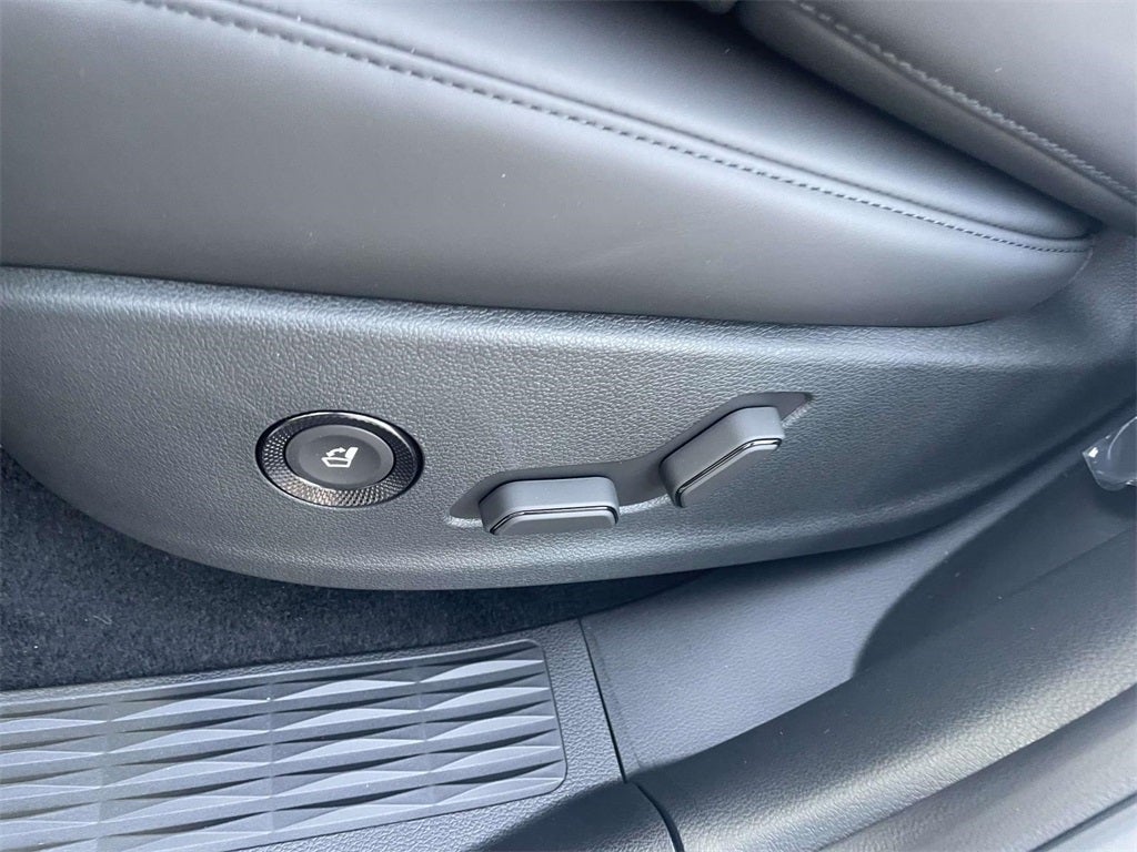 2026 Genesis GV80 2.5T PRESTIGE BLACK