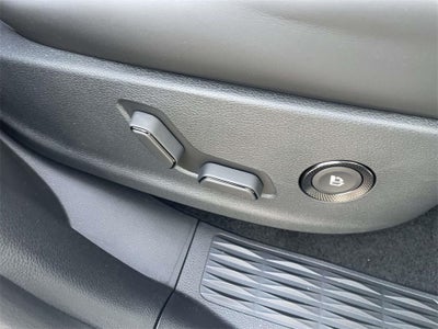 2026 Genesis GV80 2.5T PRESTIGE BLACK