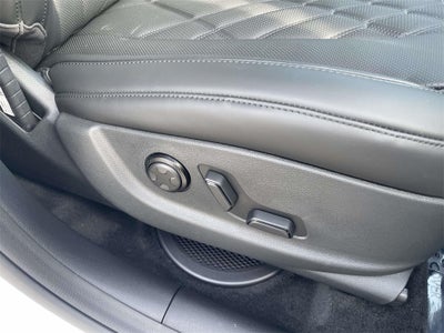 2026 Genesis GV80 2.5T PRESTIGE BLACK