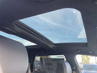 2026 Genesis GV80 2.5T PRESTIGE BLACK