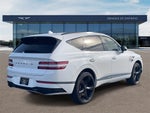 2026 Genesis GV80 2.5T PRESTIGE BLACK