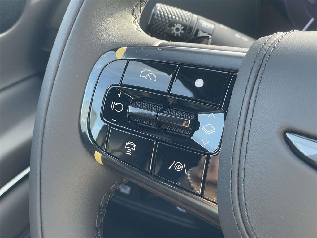 2026 Genesis GV80 2.5T PRESTIGE BLACK