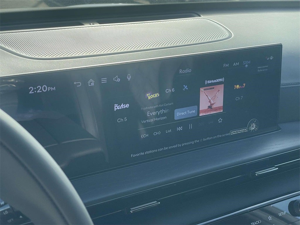 2026 Genesis GV80 2.5T PRESTIGE BLACK