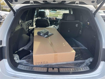 2026 Genesis GV80 2.5T PRESTIGE BLACK