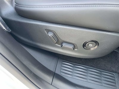 2026 Genesis GV80 2.5T PRESTIGE BLACK