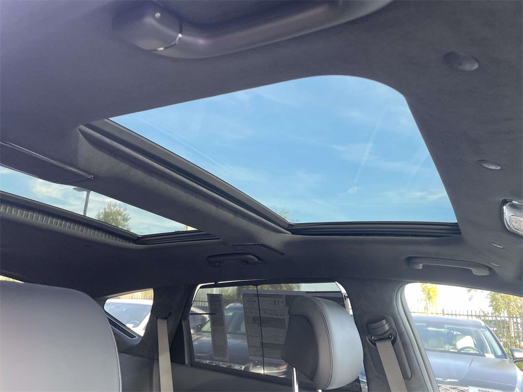 2026 Genesis GV80 2.5T PRESTIGE BLACK