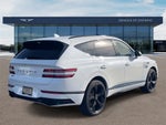2026 Genesis GV80 2.5T PRESTIGE BLACK